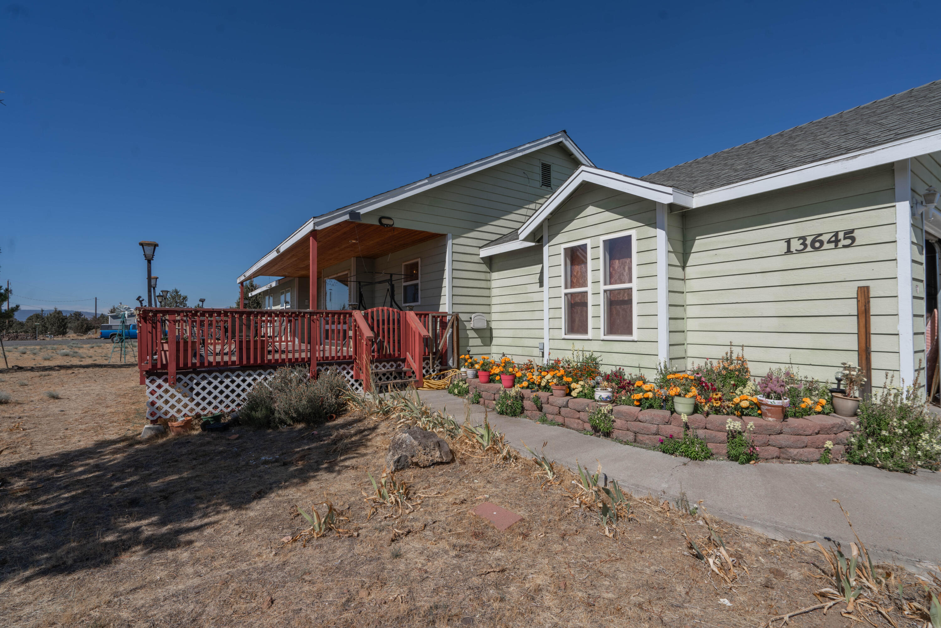 13645 SW Prairie Road