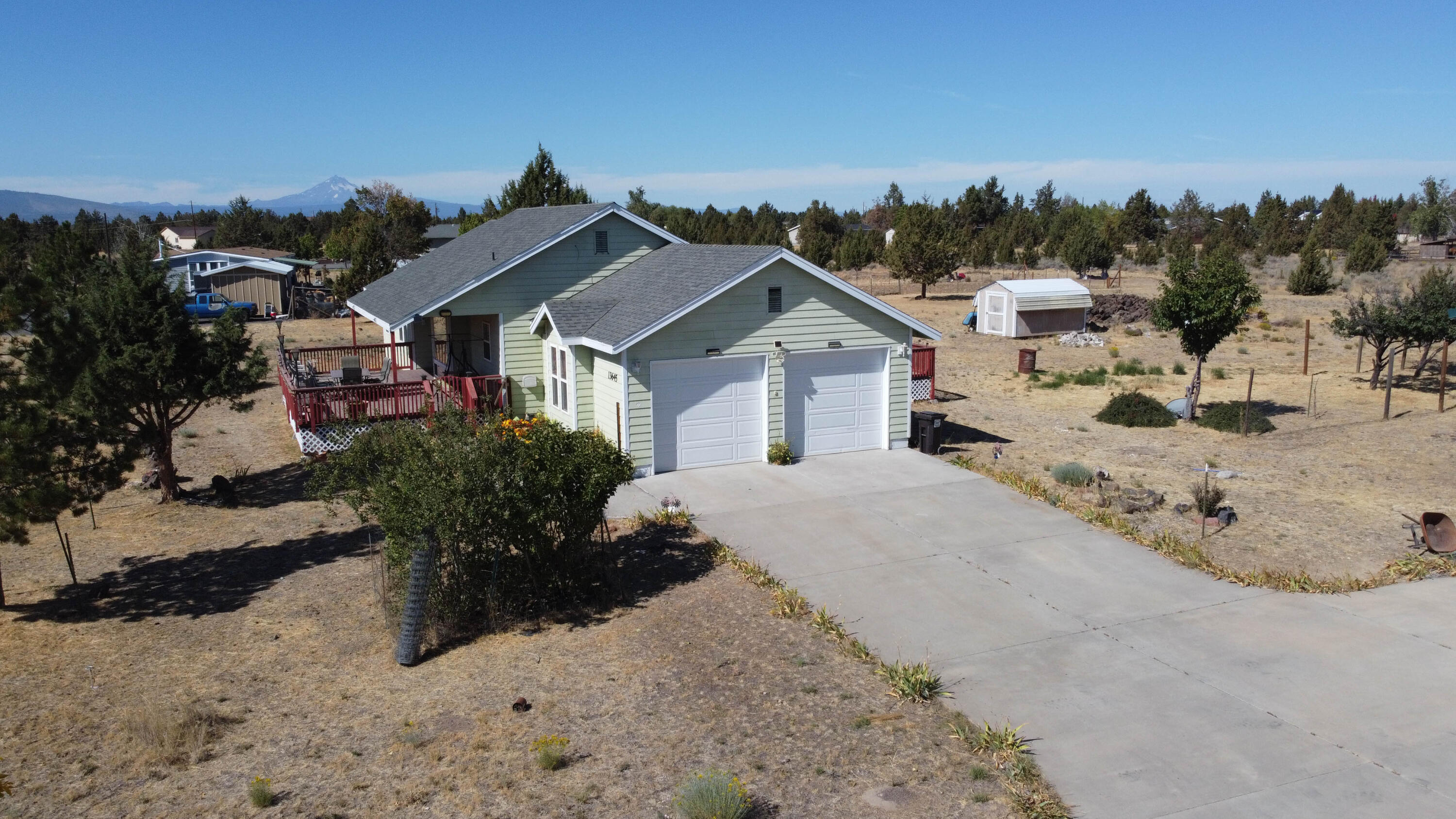 13645 SW Prairie Road