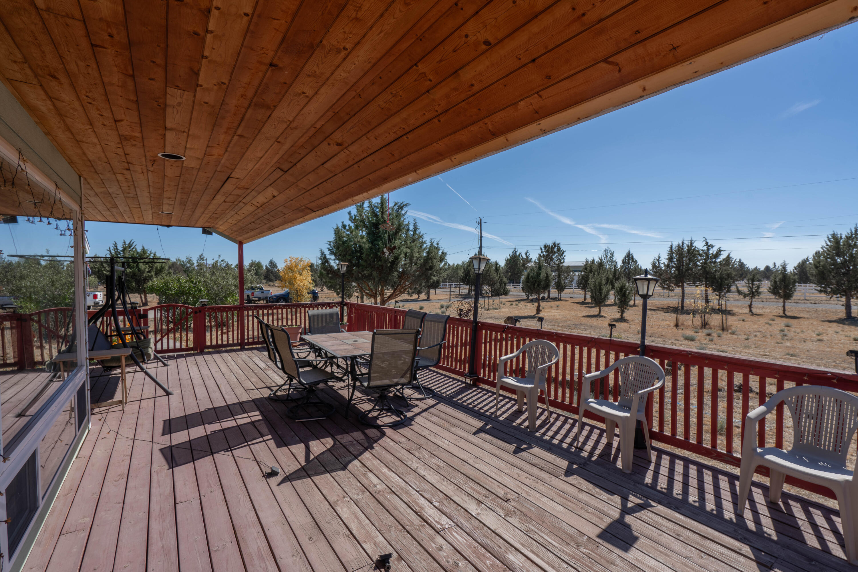 13645 SW Prairie Road