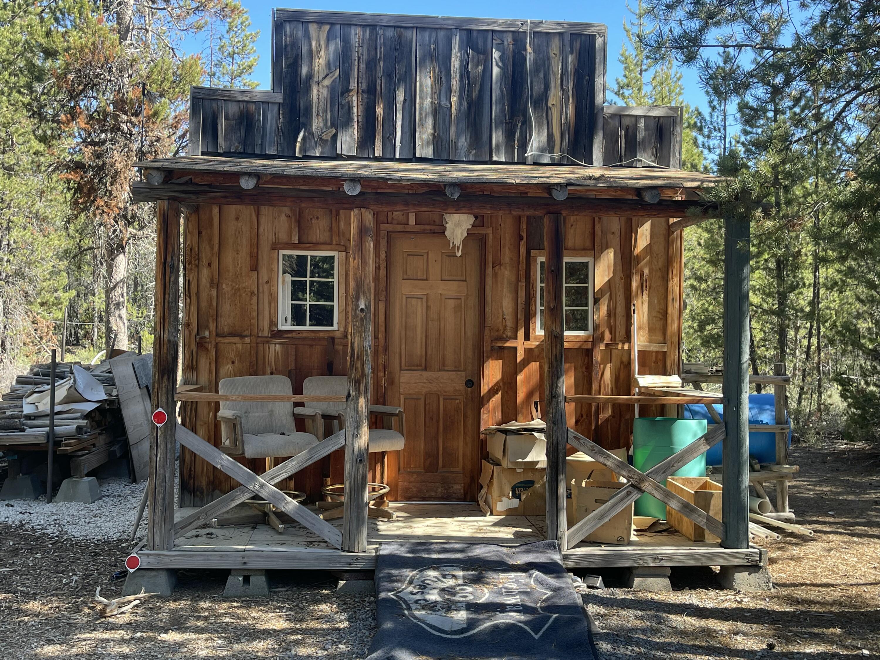 Bear Flat Road 2808