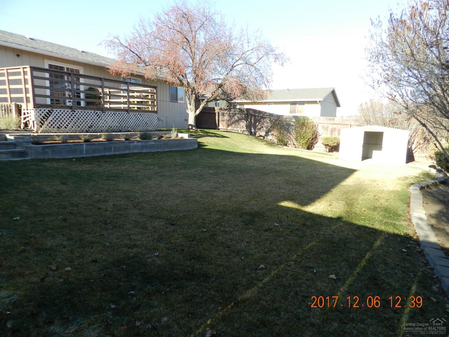 Railroad - Residential