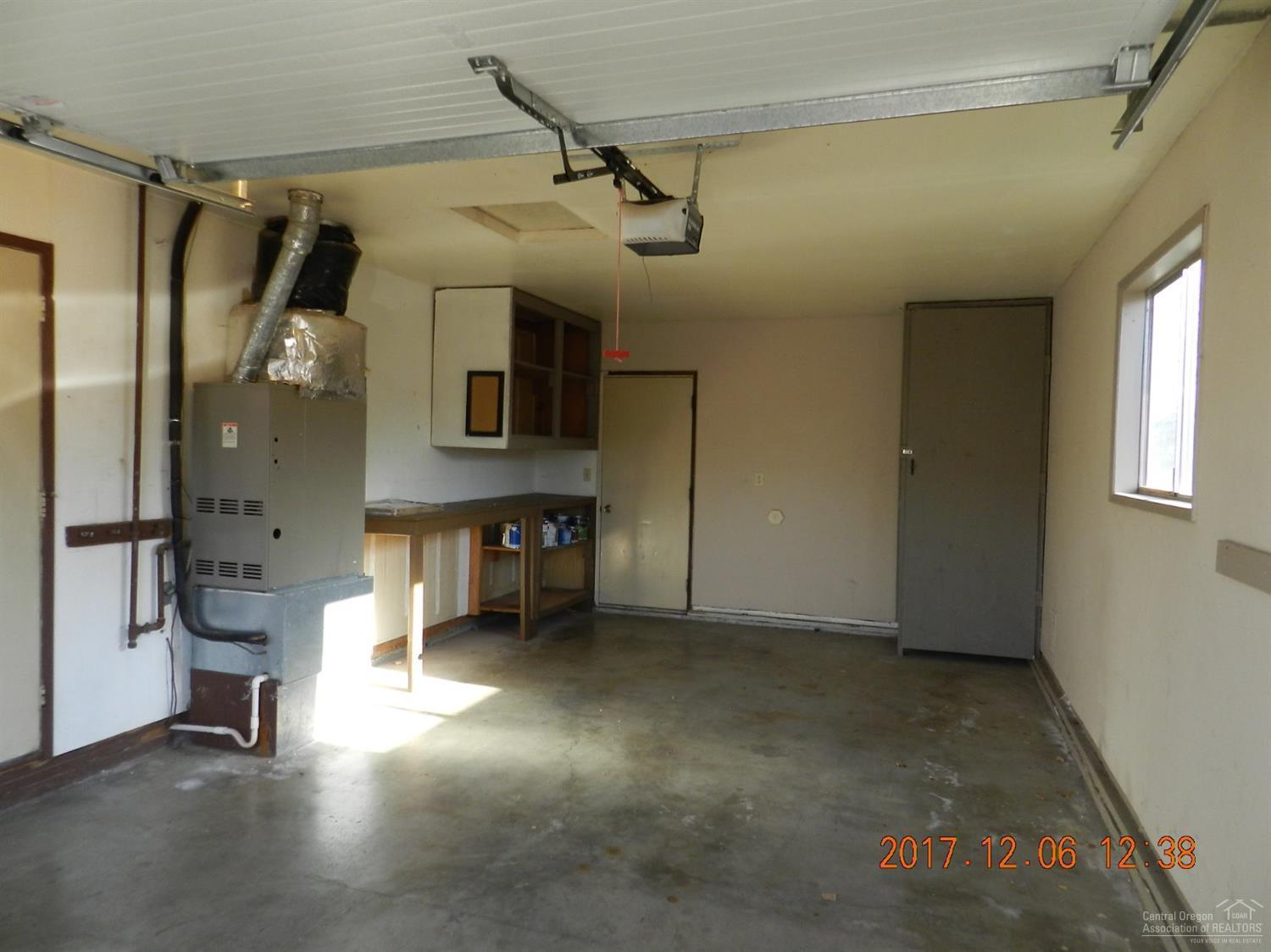 Railroad - Residential