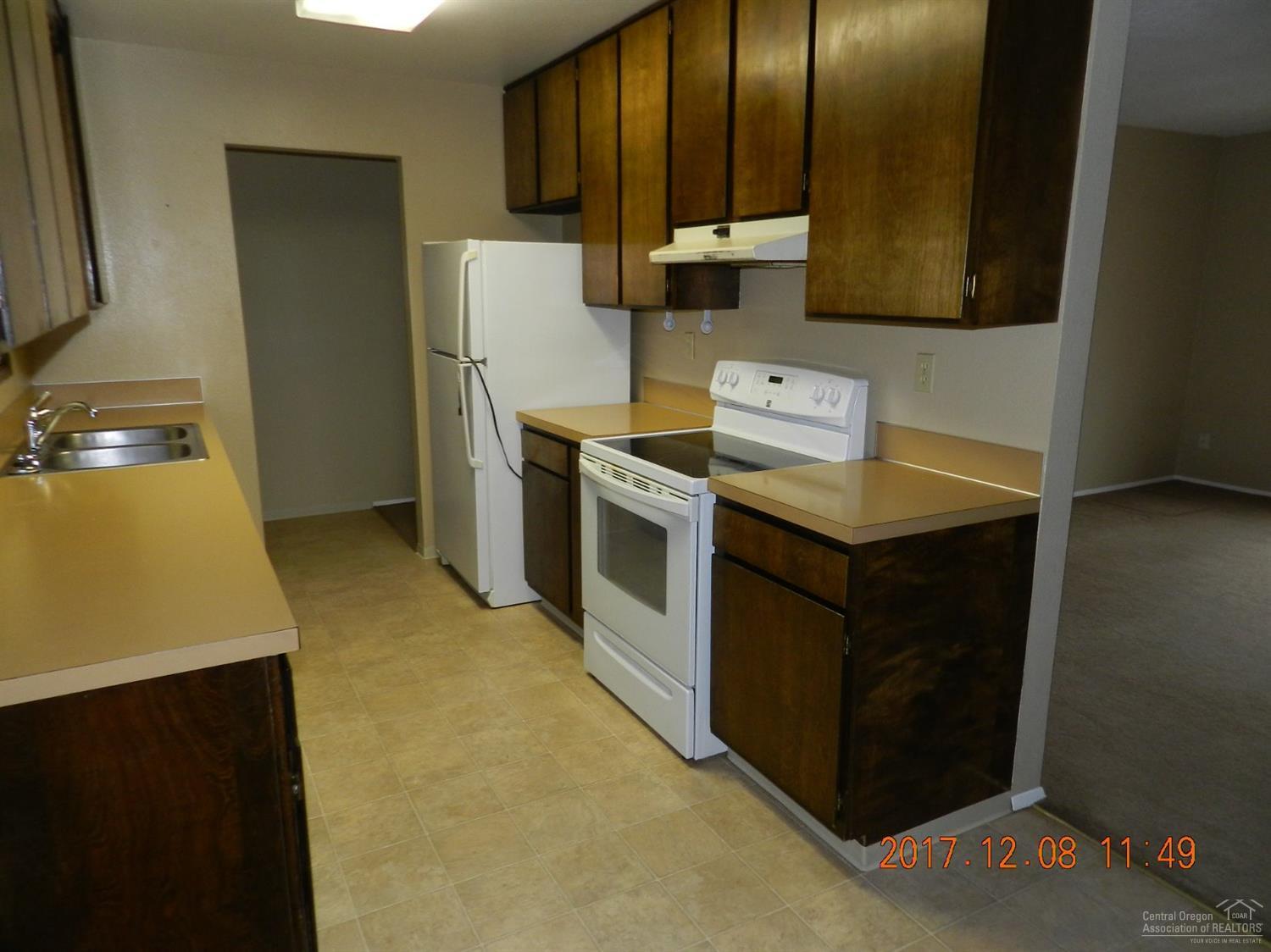 Railroad - Residential