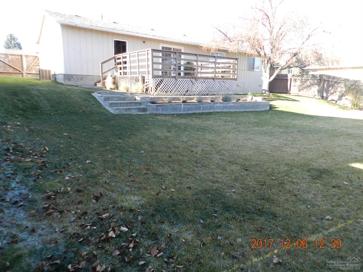 Railroad - Residential