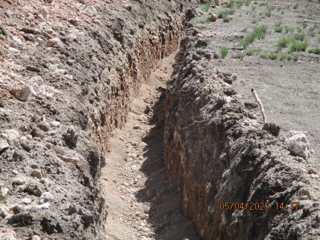 Mt. Scott Meadow - Land