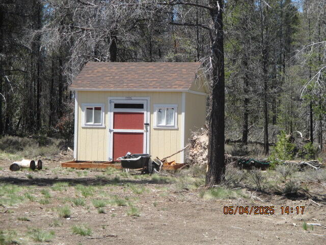 Mt. Scott Meadow - Land