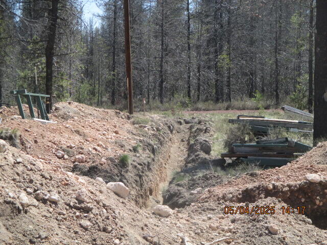 Mt. Scott Meadow - Land