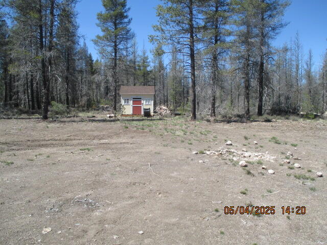 Mt. Scott Meadow - Land