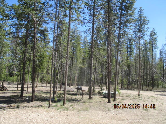 Mt. Scott Meadow - Land