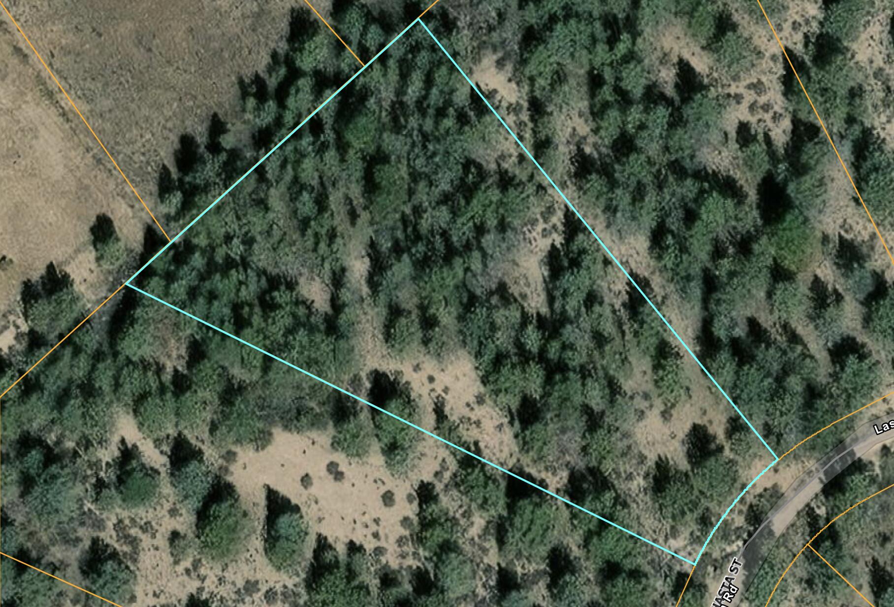 Nimrod River Park - Land