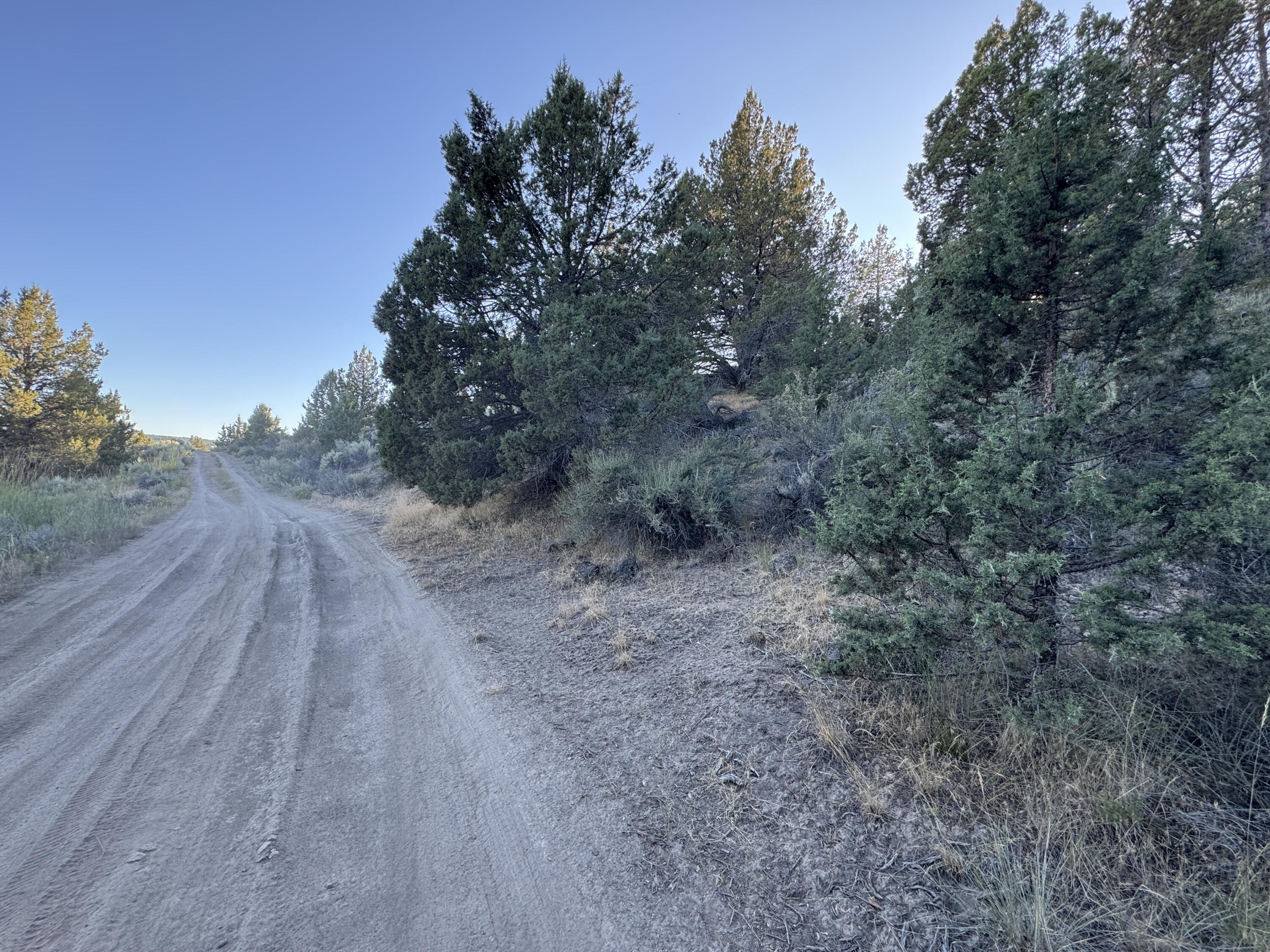 Nimrod River Park - Land