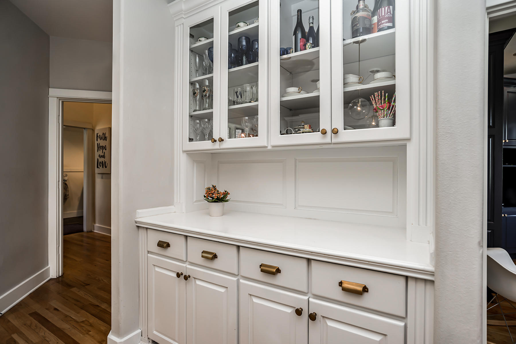 Sunrise Village - Residential