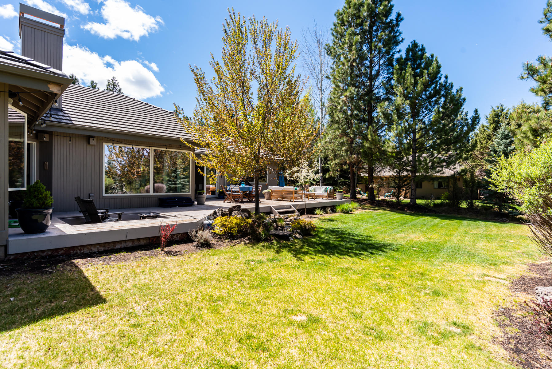 Sunrise Village - Residential