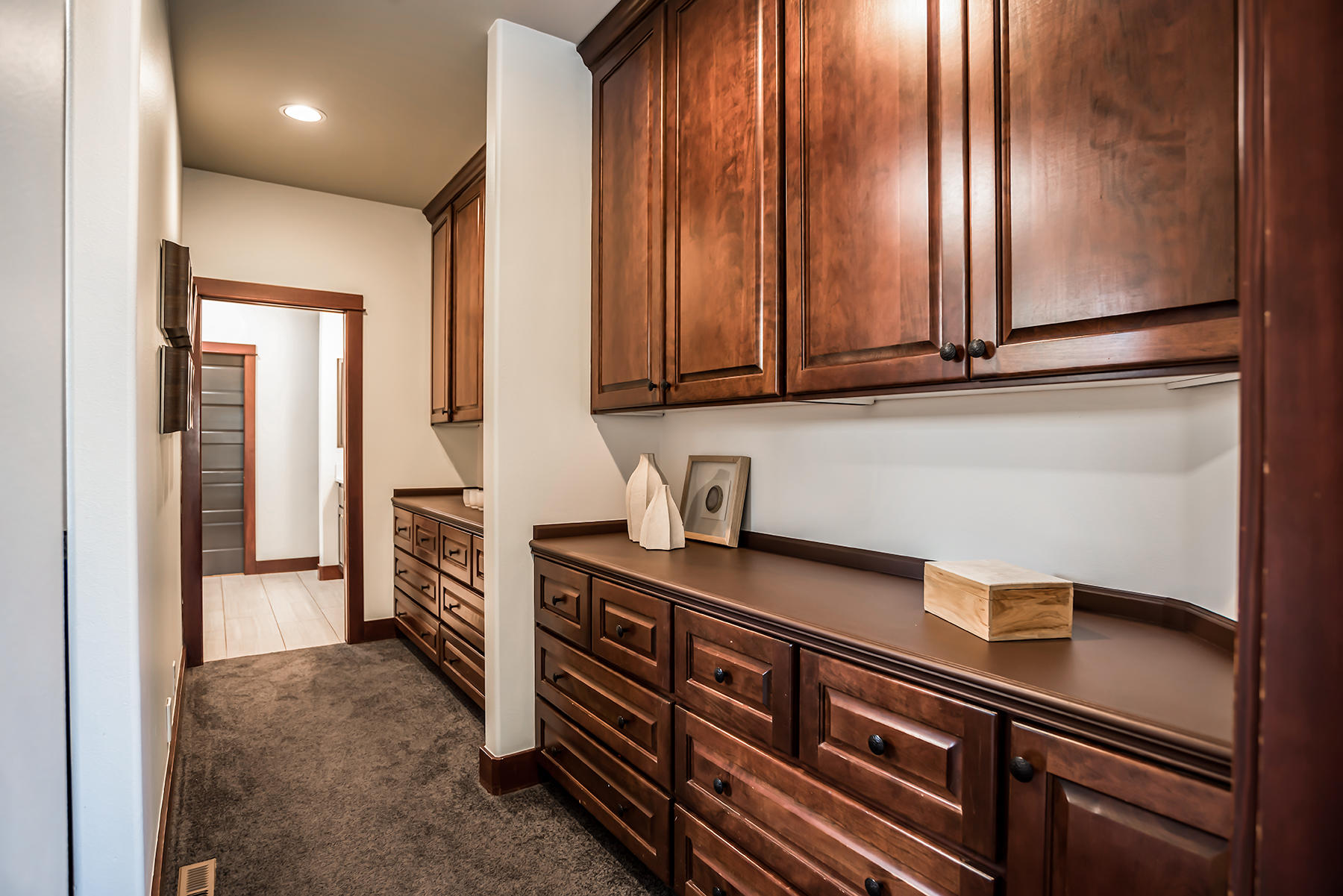 Sunrise Village - Residential