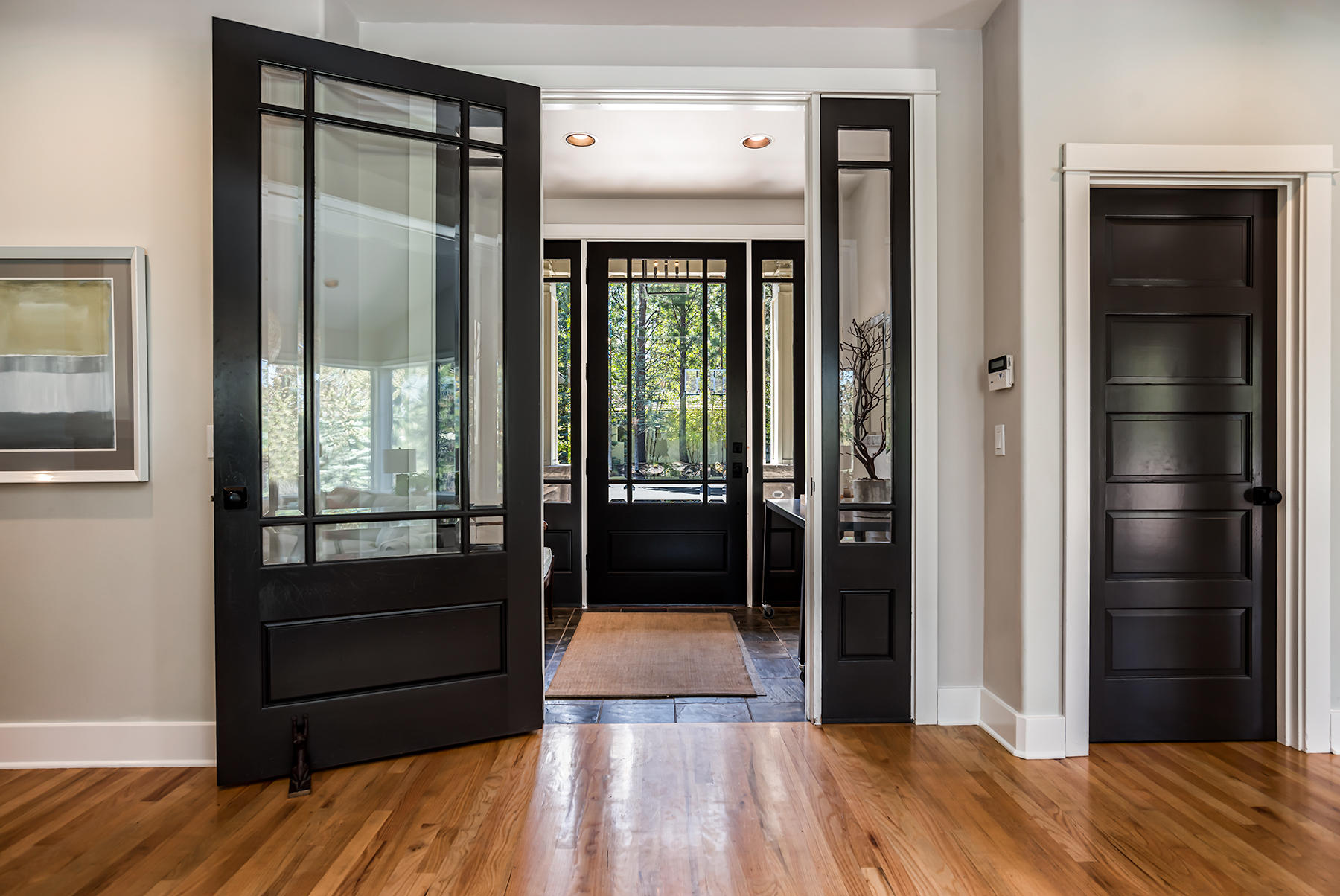 Sunrise Village - Residential