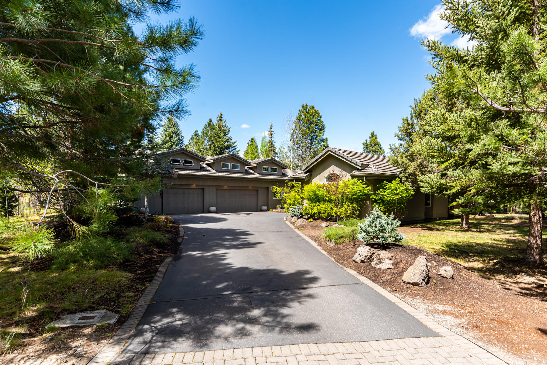 Sunrise Village - Residential