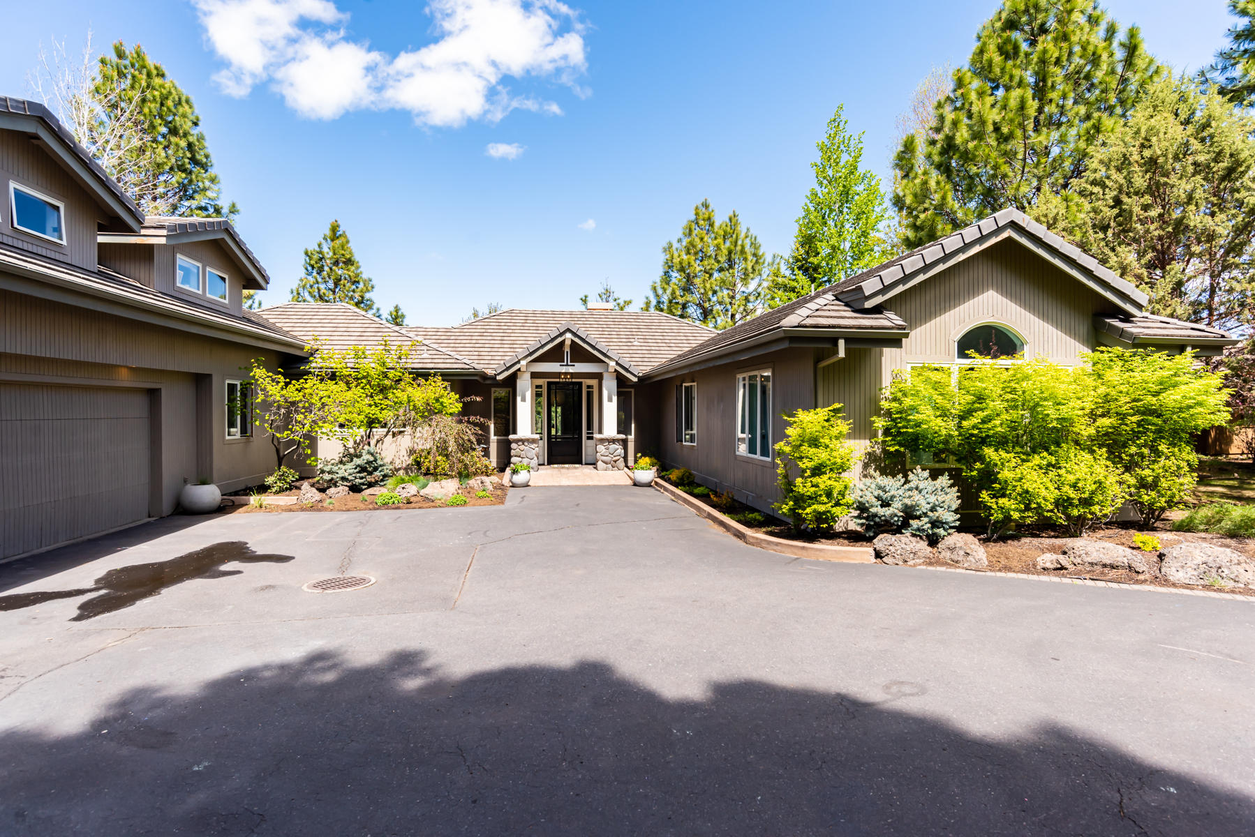 Sunrise Village - Residential