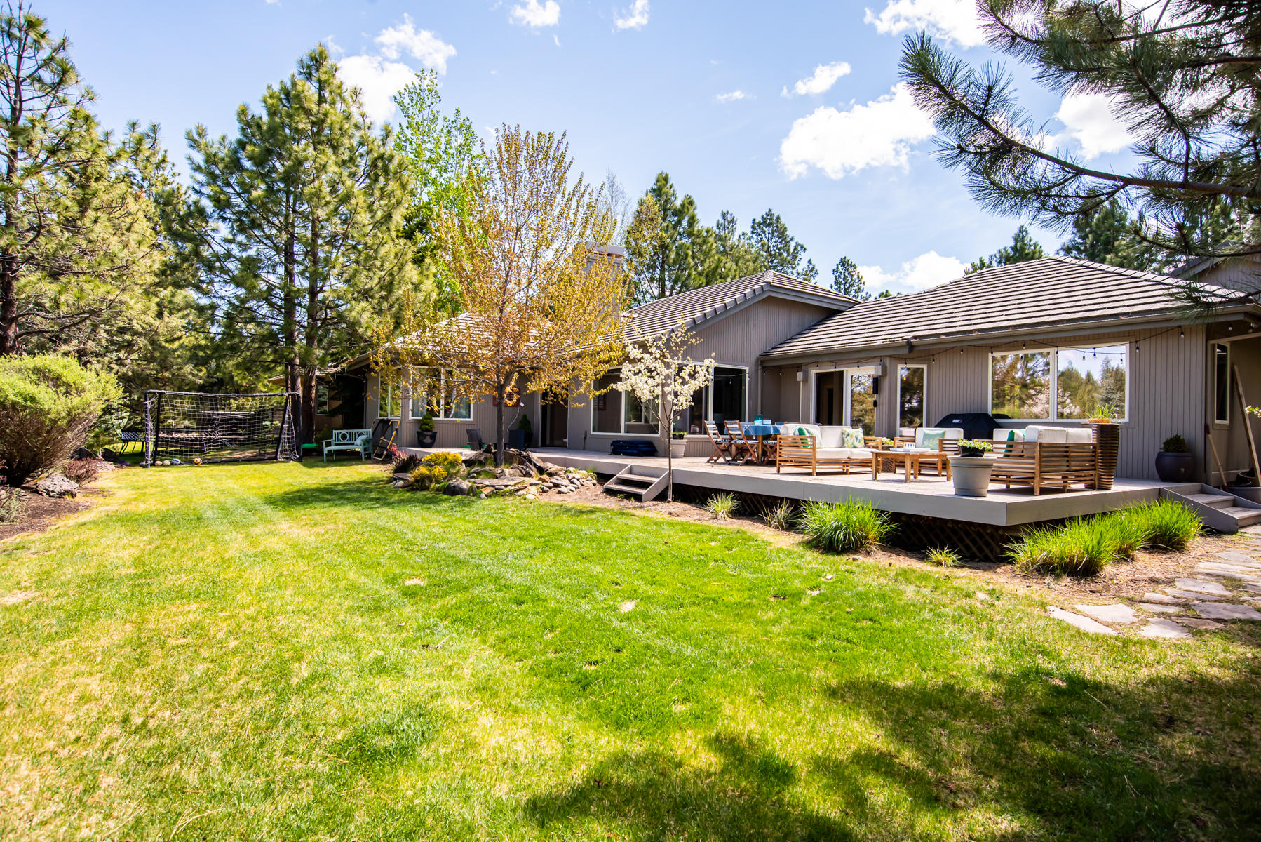 Sunrise Village - Residential