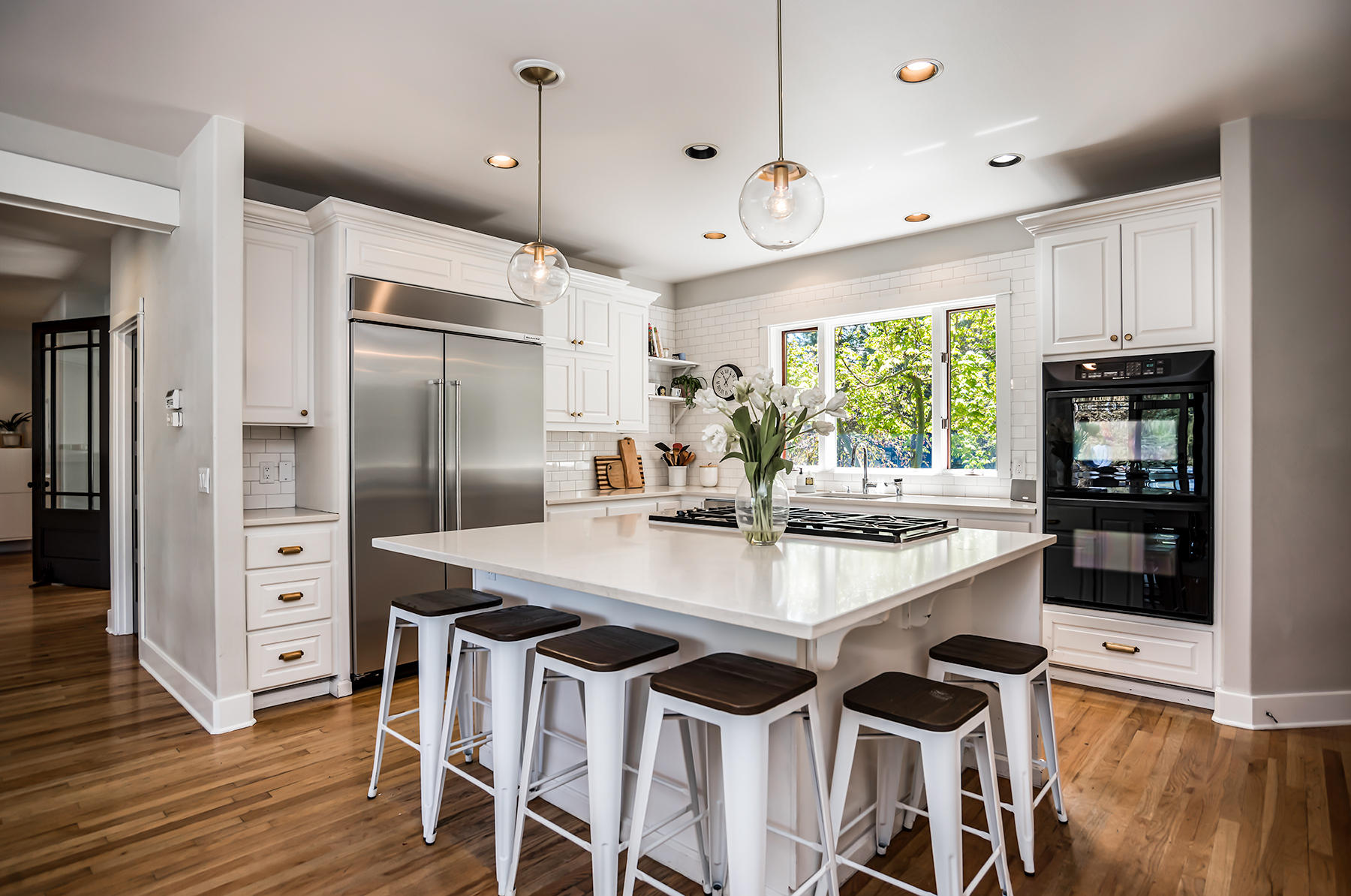 Sunrise Village - Residential