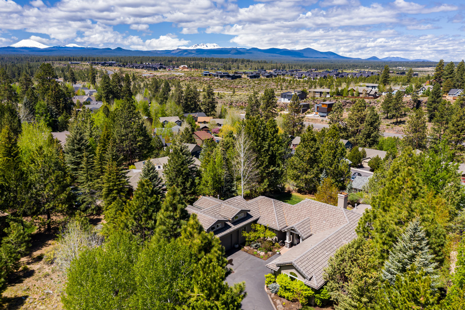 Sunrise Village - Residential