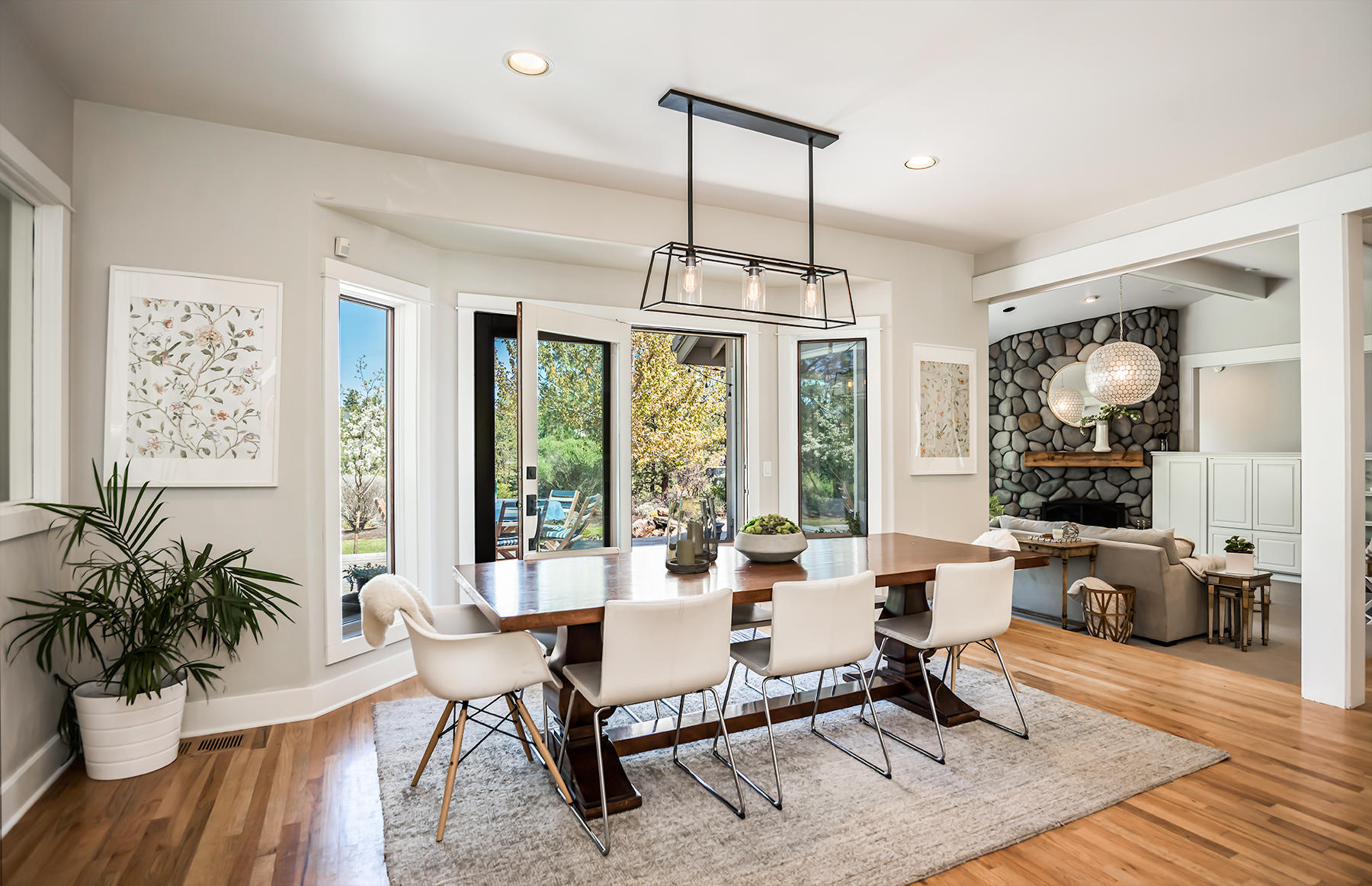 Sunrise Village - Residential