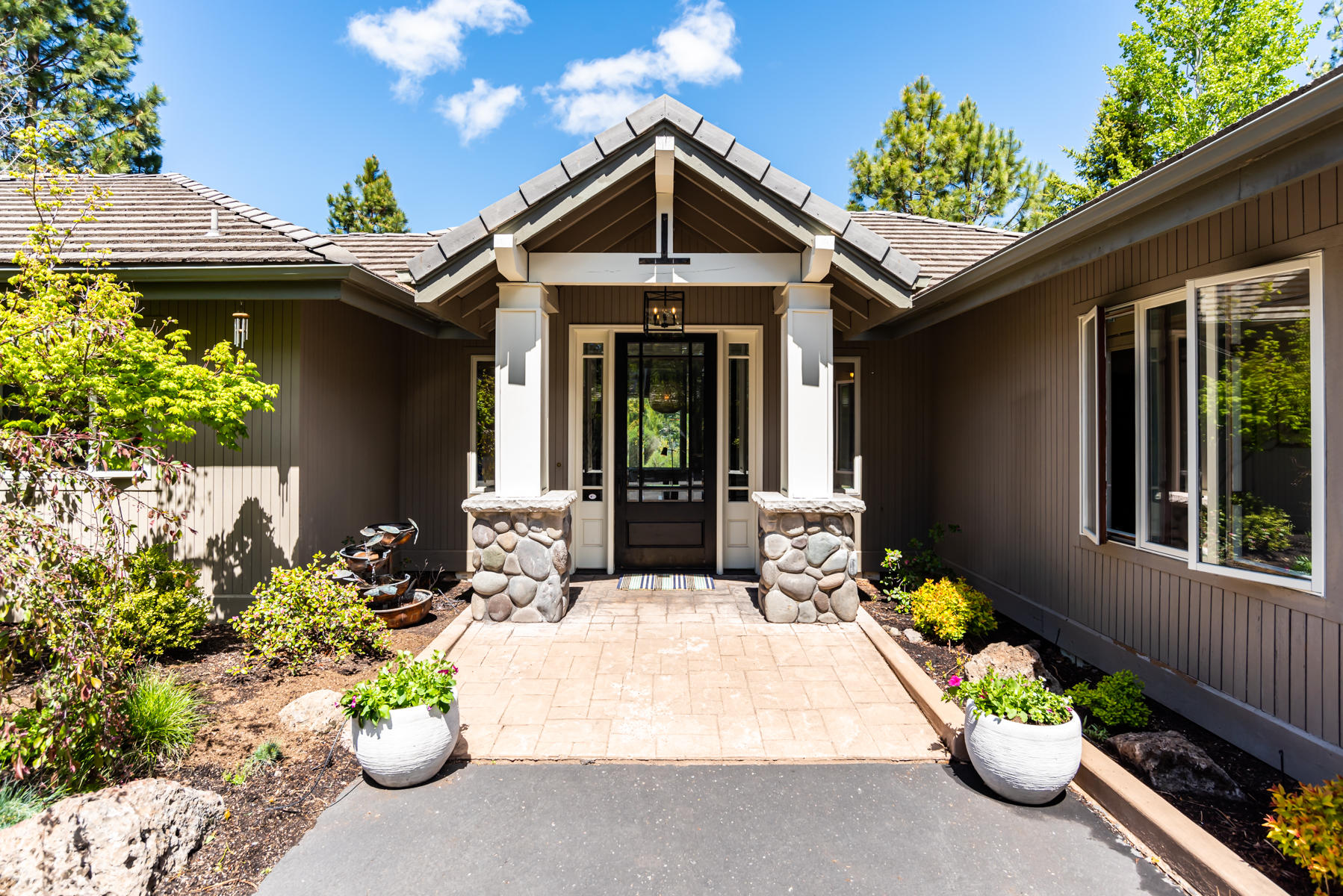 Sunrise Village - Residential