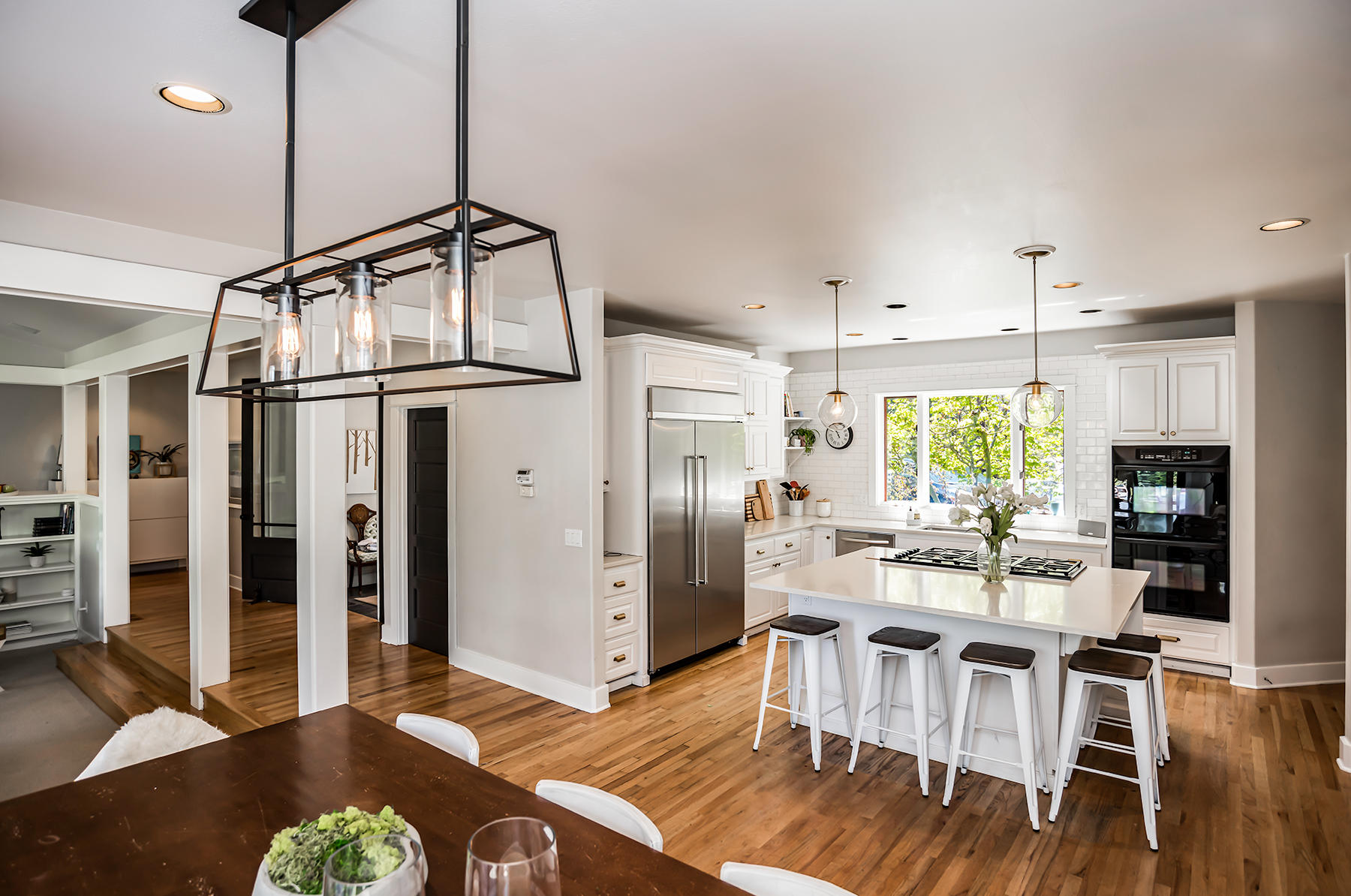 Sunrise Village - Residential