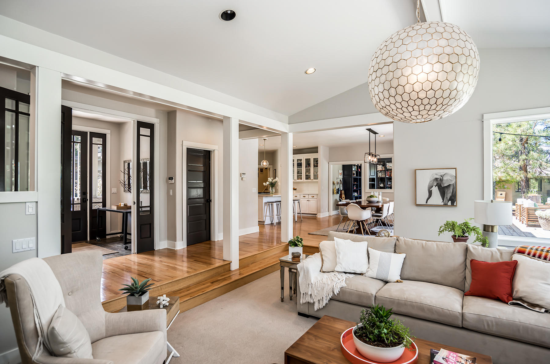 Sunrise Village - Residential