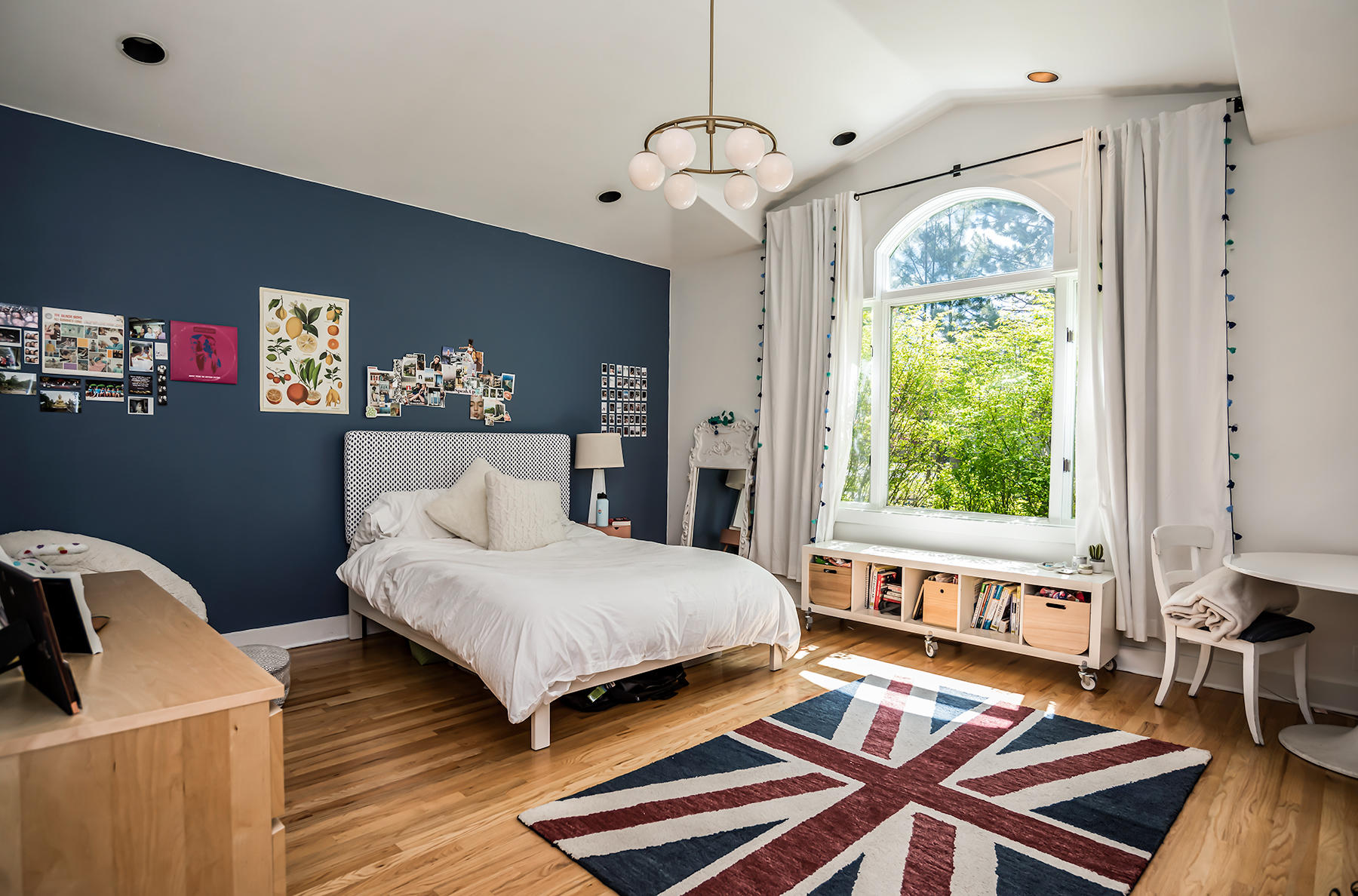 Sunrise Village - Residential