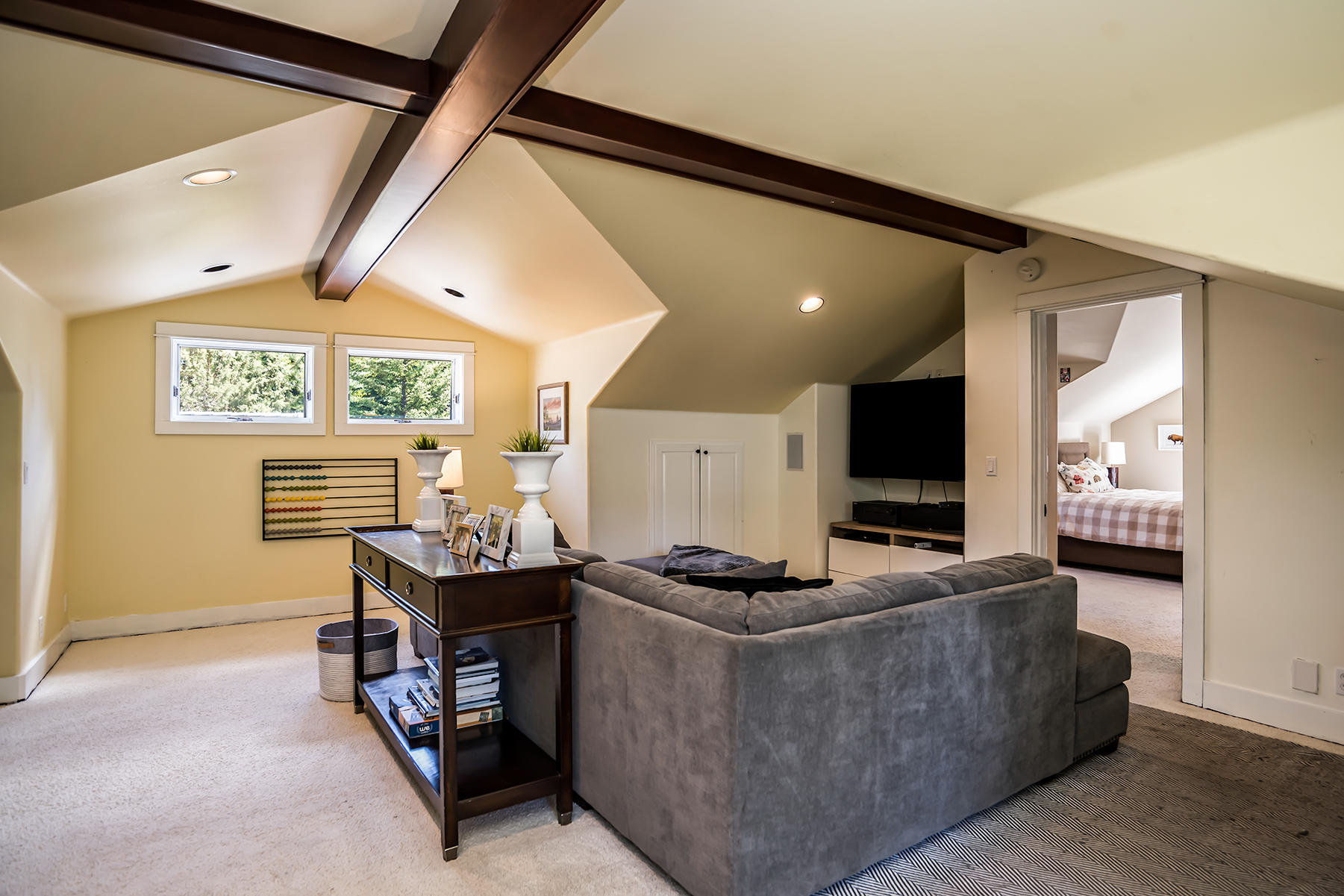 Sunrise Village - Residential