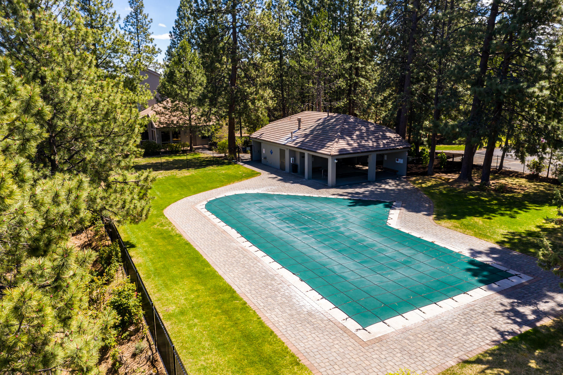 Sunrise Village - Residential