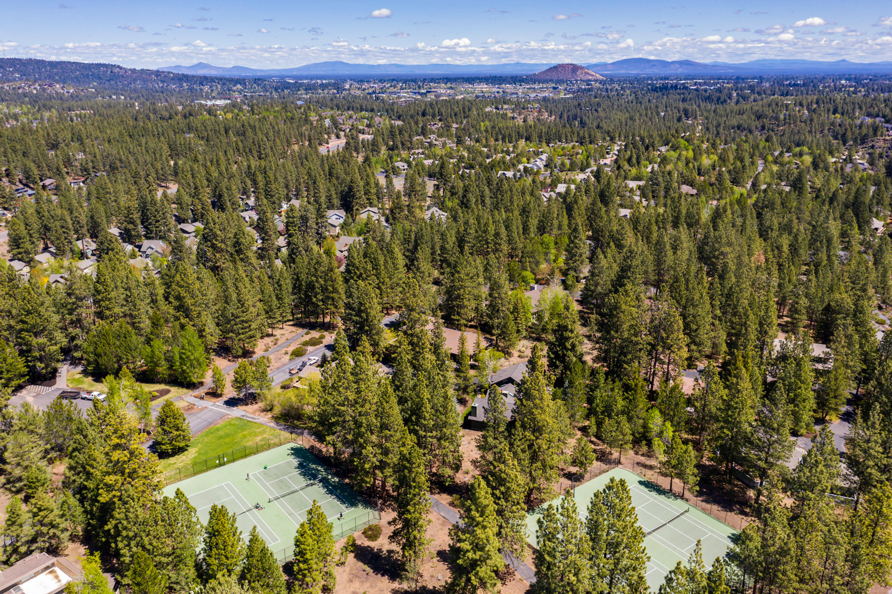 Sunrise Village - Residential