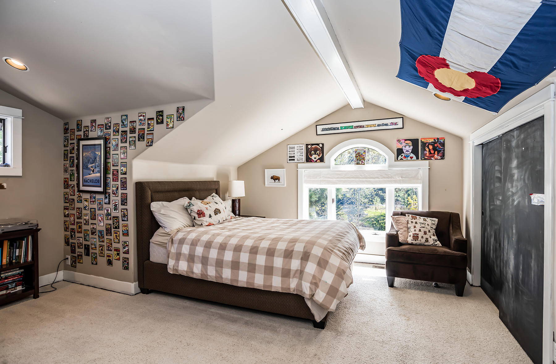 Sunrise Village - Residential