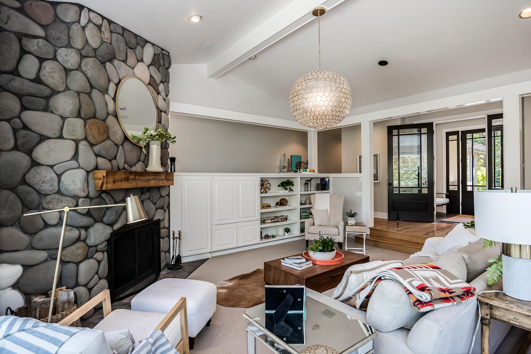 Sunrise Village - Residential