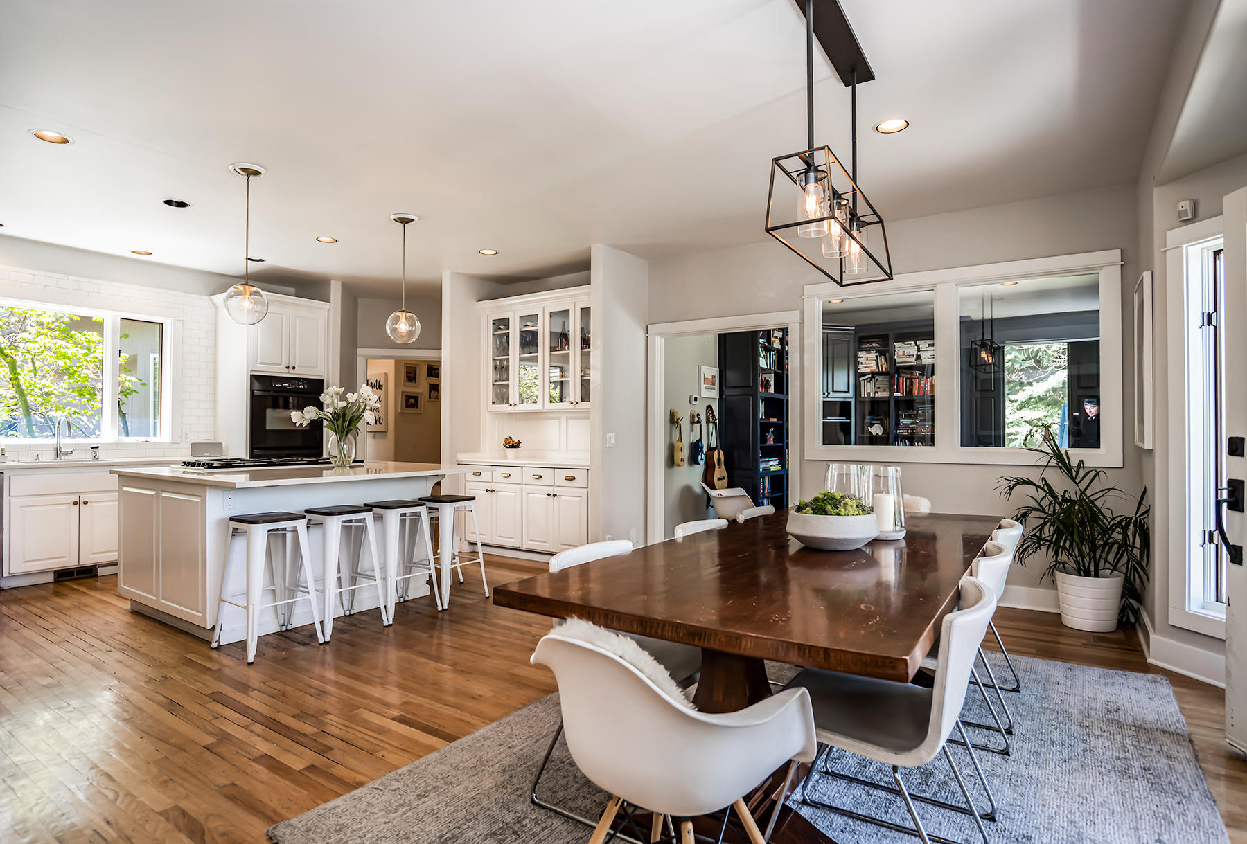 Sunrise Village - Residential