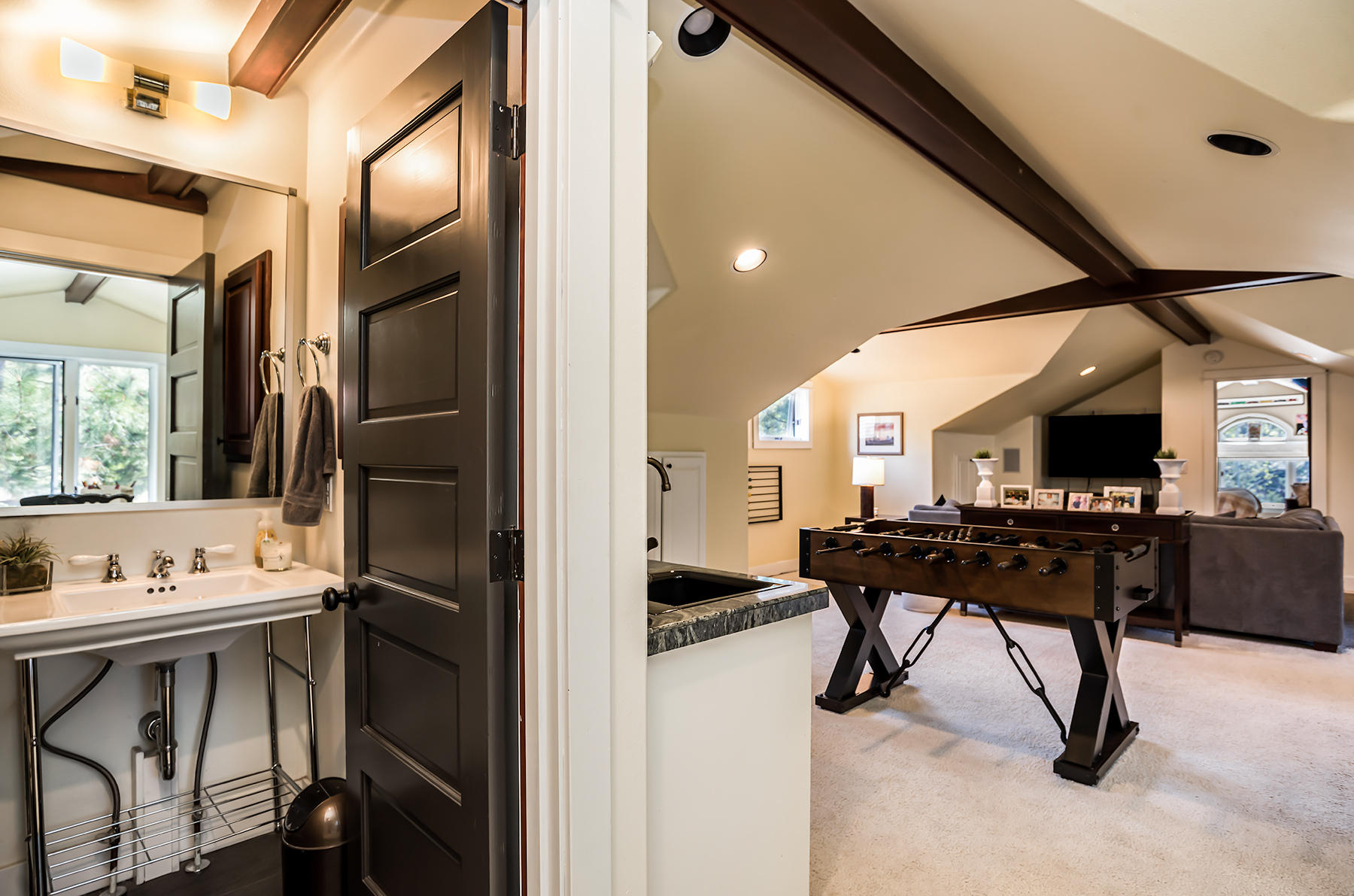 Sunrise Village - Residential