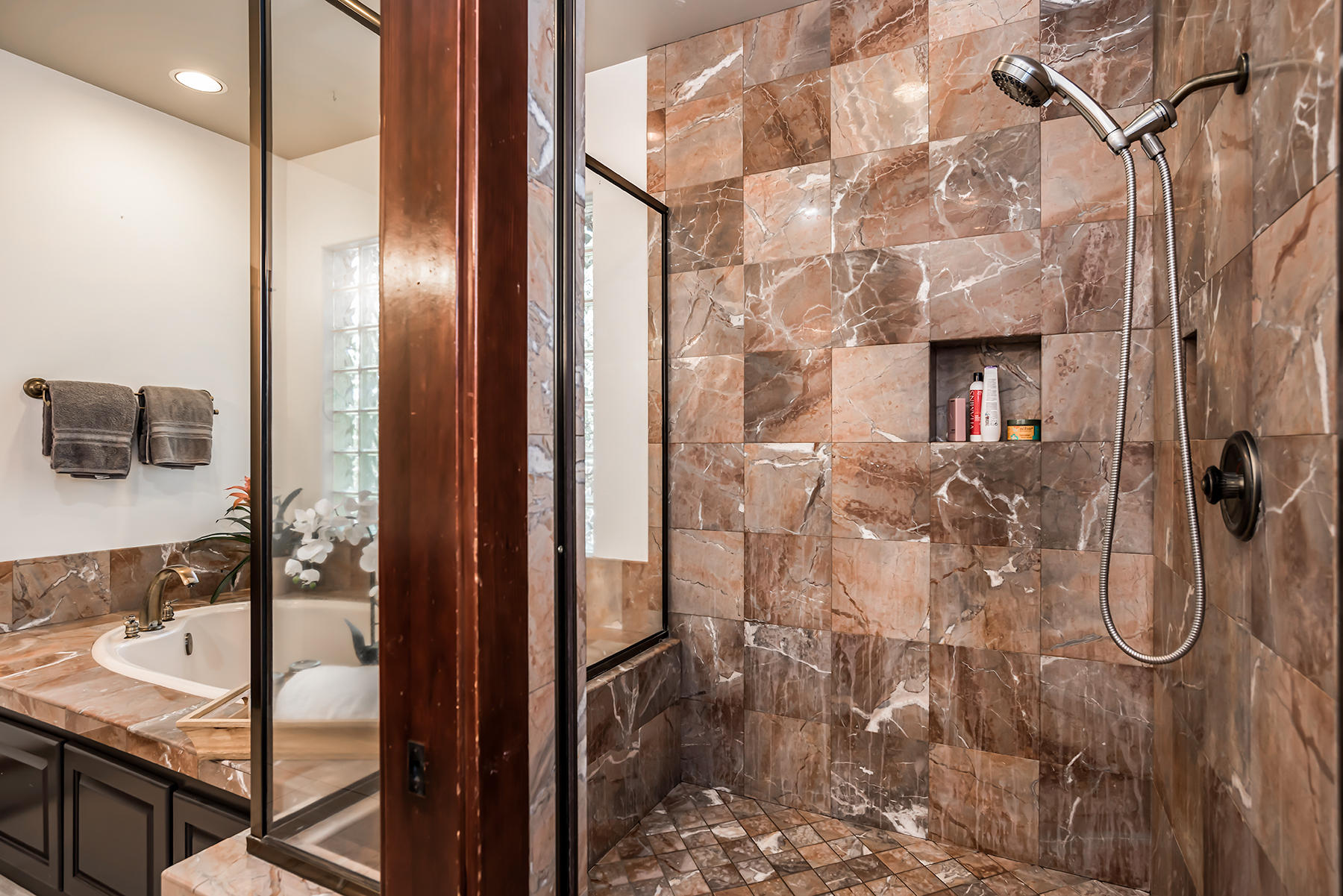 Sunrise Village - Residential