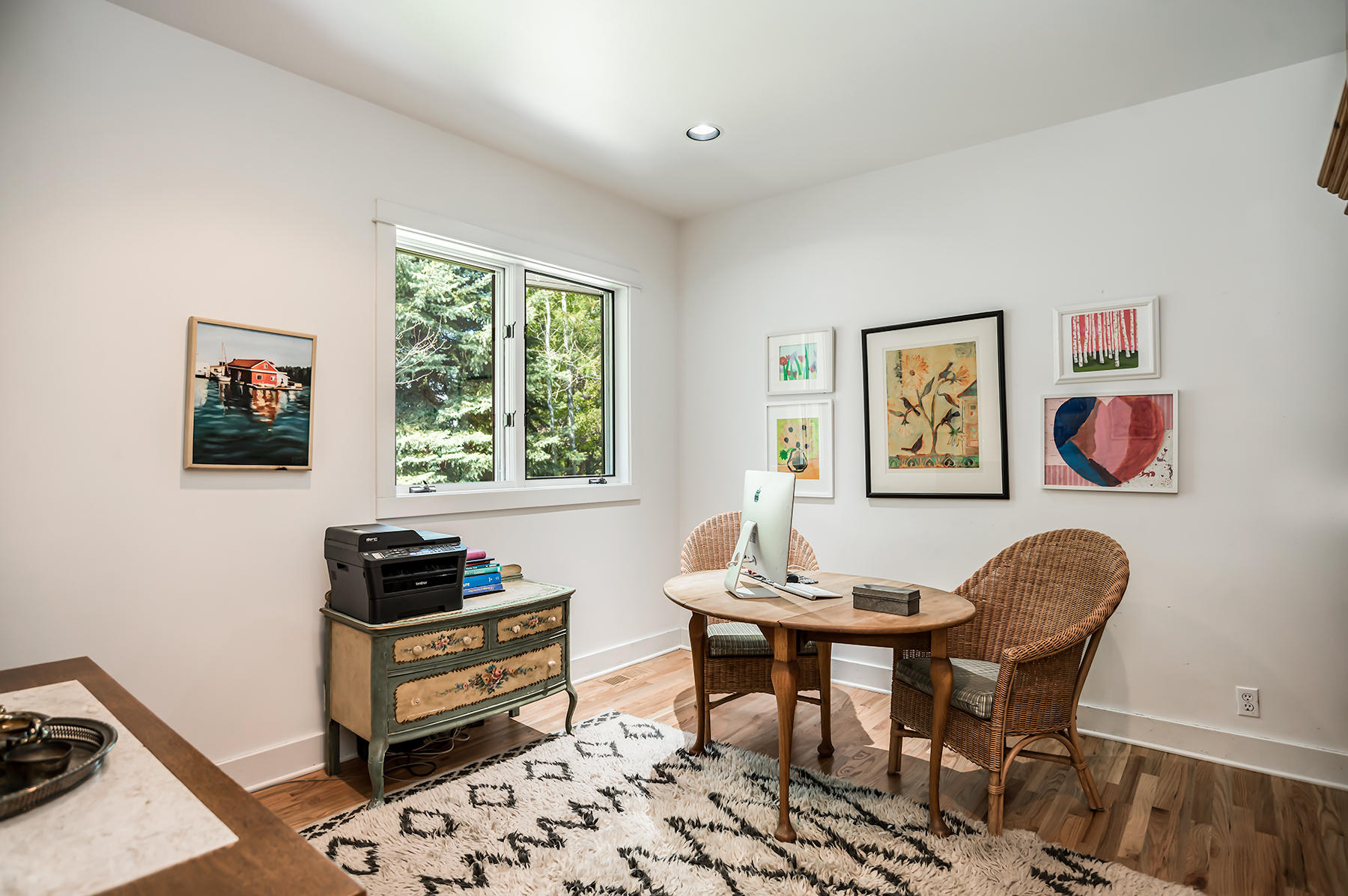 Sunrise Village - Residential