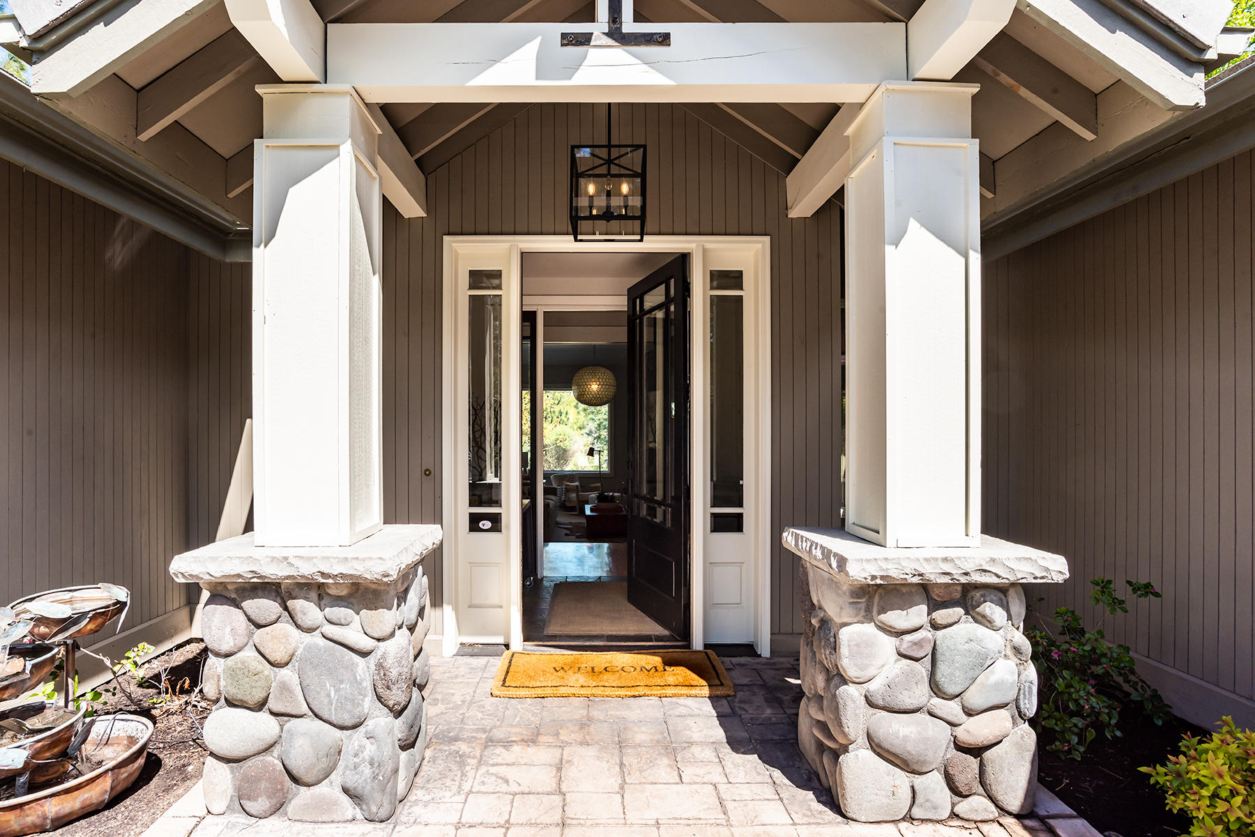 Sunrise Village - Residential