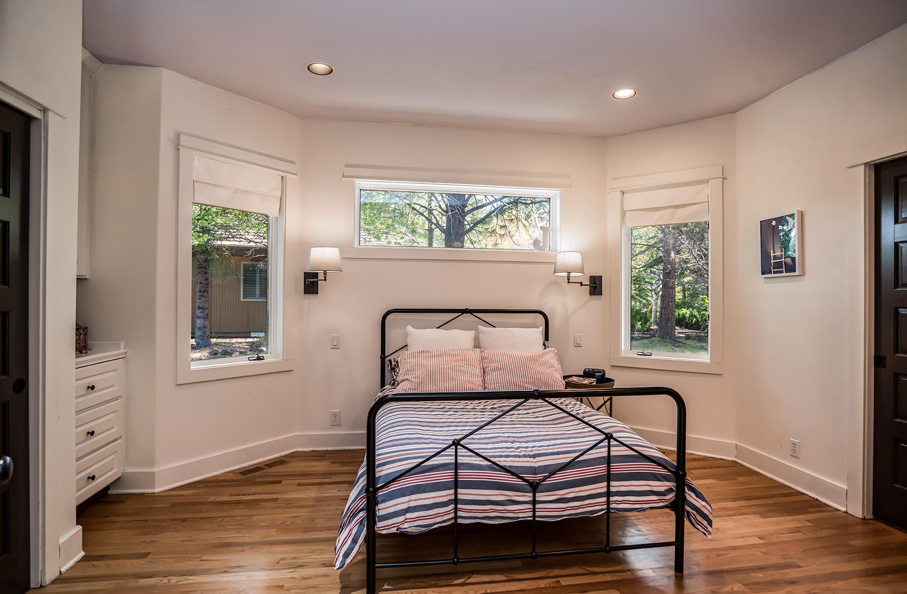 Sunrise Village - Residential