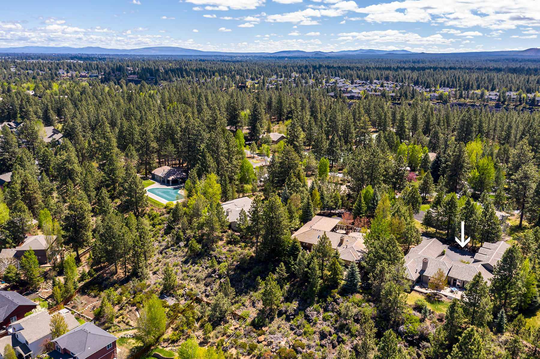 Sunrise Village - Residential