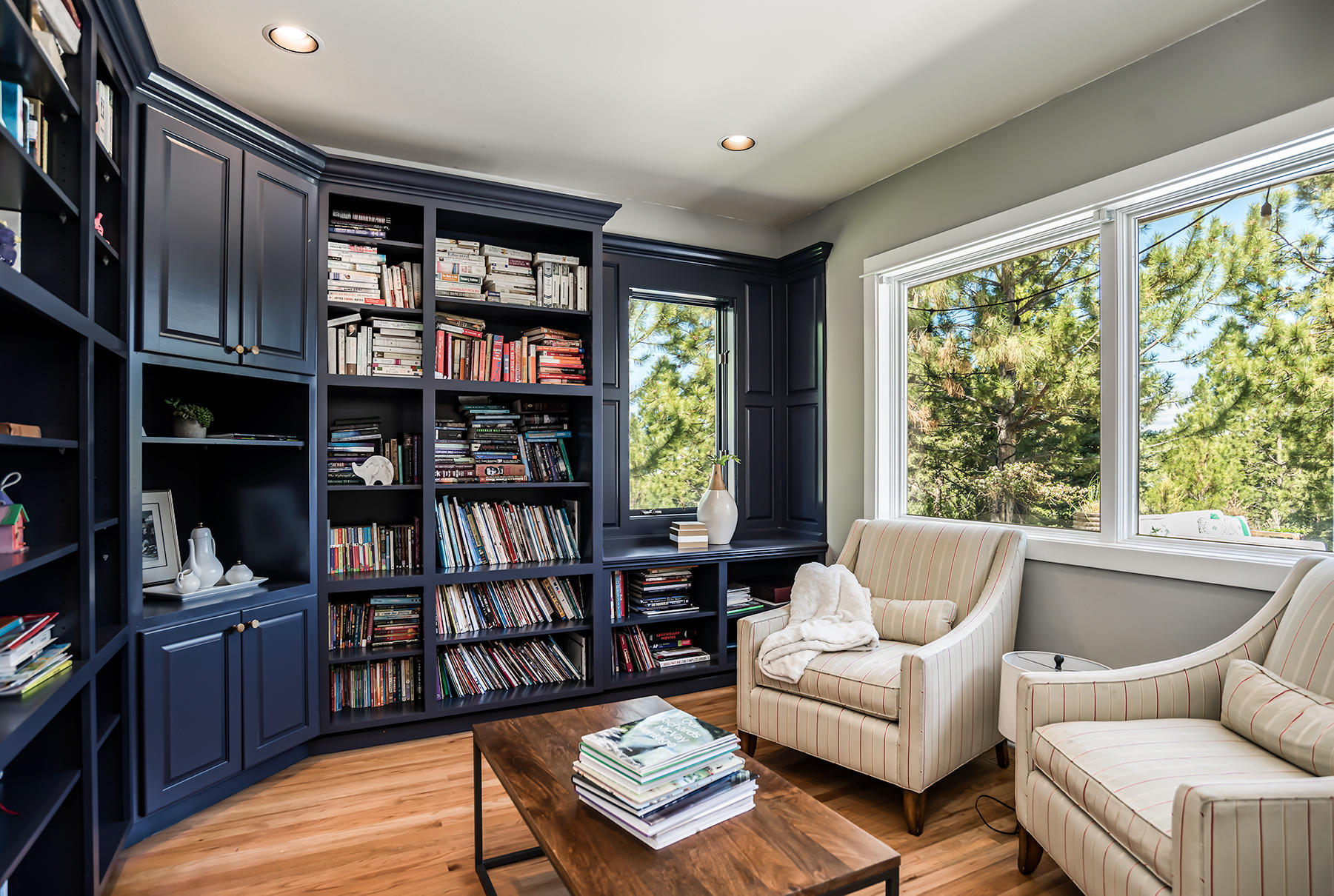 Sunrise Village - Residential