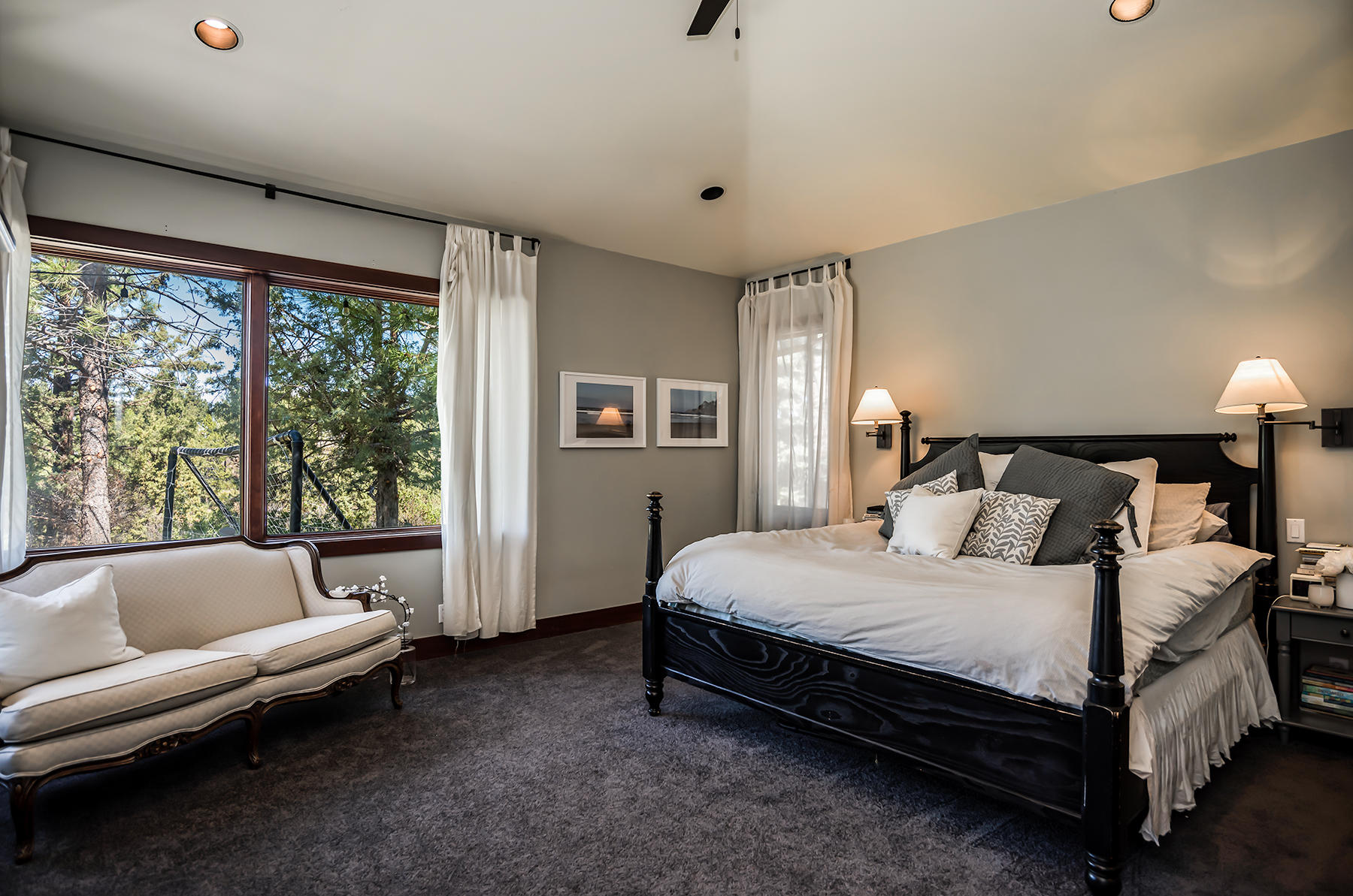 Sunrise Village - Residential