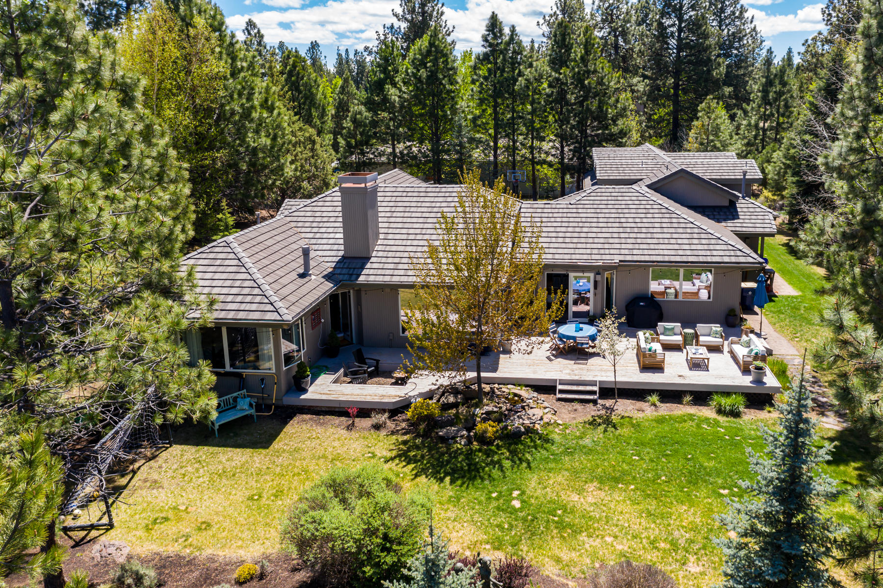 Sunrise Village - Residential