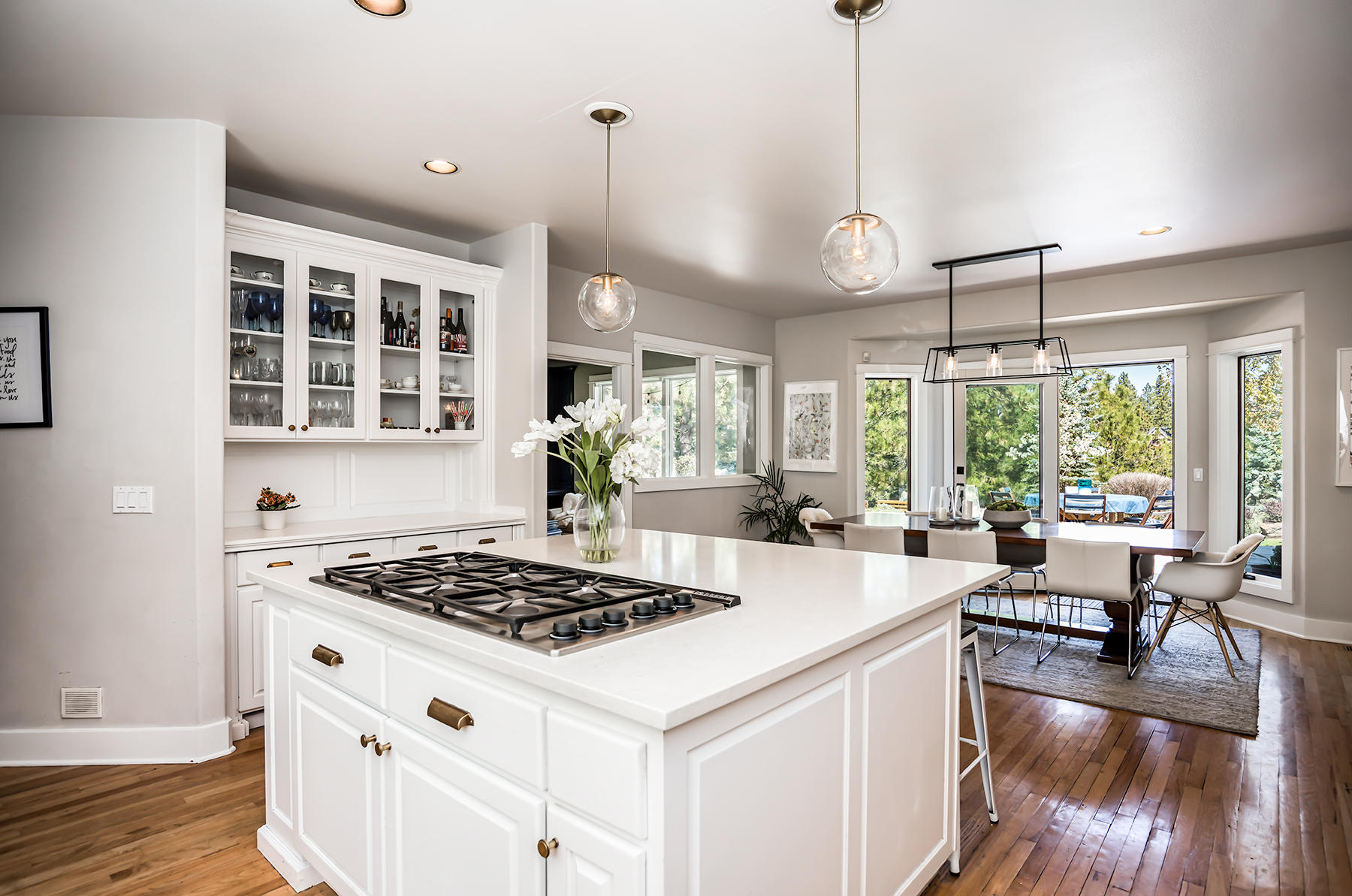 Sunrise Village - Residential