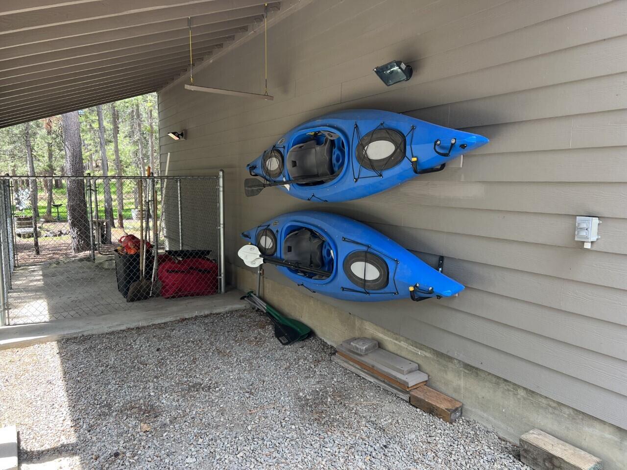 Spring River Acres - Residential