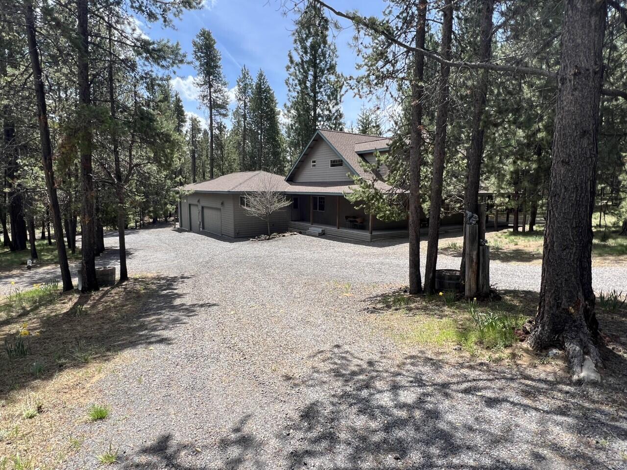 Spring River Acres - Residential