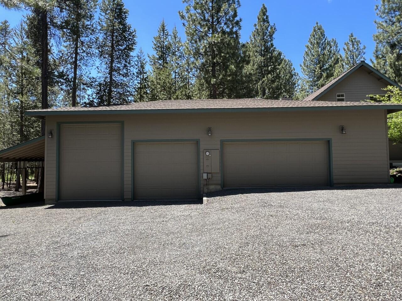 Spring River Acres - Residential