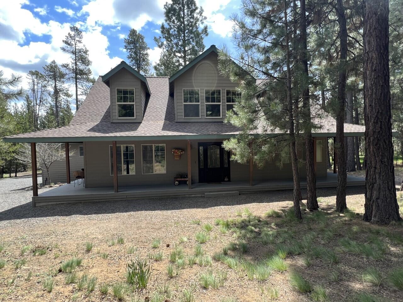 Spring River Acres - Residential