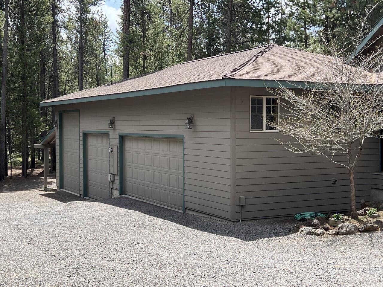 Spring River Acres - Residential